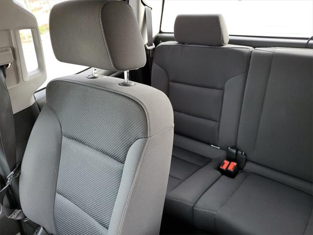 Used 2018 Chevrolet Silverado 1500 For Sale in Waterford Twp, MI