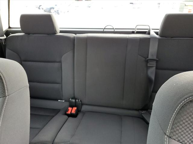 Used 2018 Chevrolet Silverado 1500 For Sale in Waterford Twp, MI
