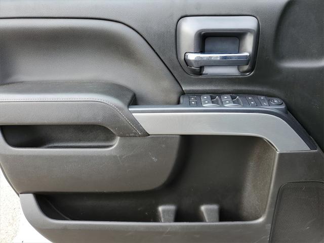 Used 2018 Chevrolet Silverado 1500 For Sale in Waterford Twp, MI