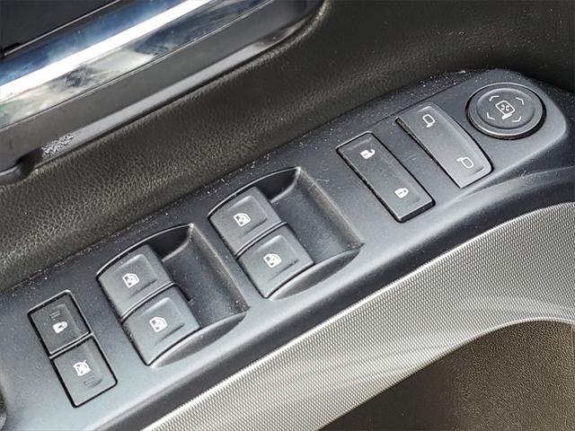 Used 2018 Chevrolet Silverado 1500 For Sale in Waterford Twp, MI