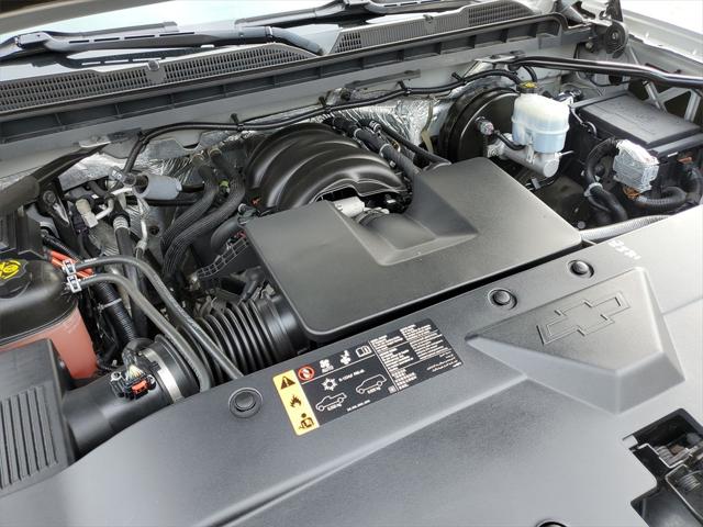 Used 2018 Chevrolet Silverado 1500 For Sale in Waterford Twp, MI