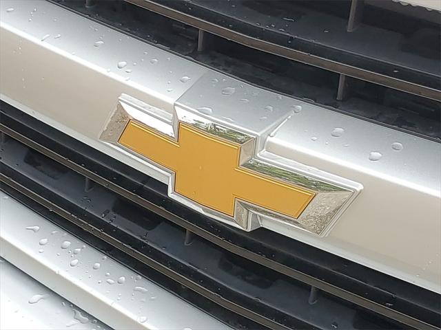 Used 2018 Chevrolet Silverado 1500 For Sale in Waterford Twp, MI