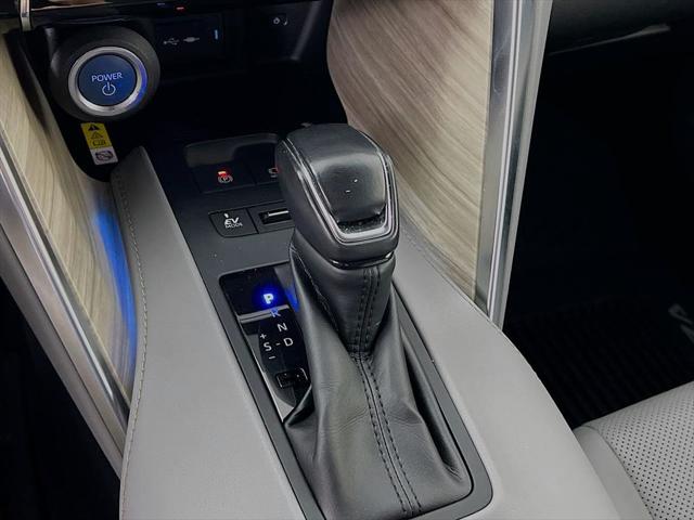 2021 Toyota Venza XLE