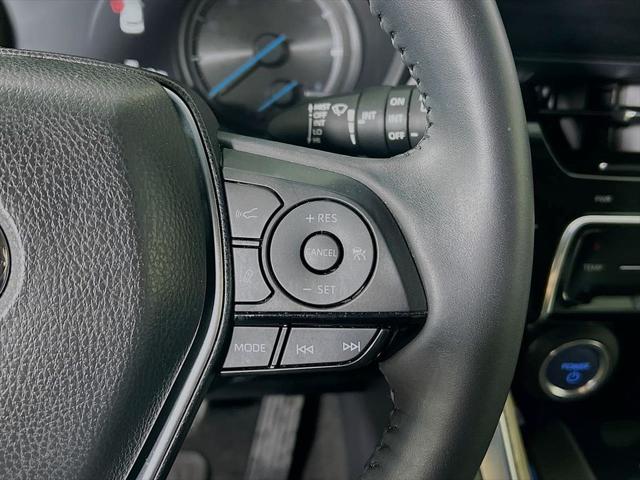 2021 Toyota Venza XLE