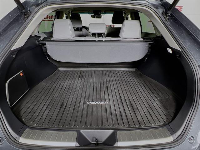 2021 Toyota Venza XLE
