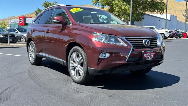 2015 Lexus RX 350 AWD 4dr for sale in Carson City, NV
