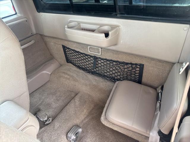 1998 Ford Ranger XLT