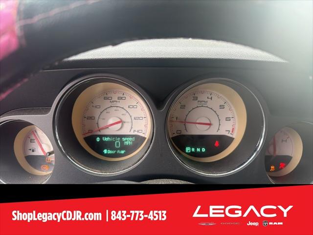 2012 Dodge Challenger SXT for sale in Florence, SC