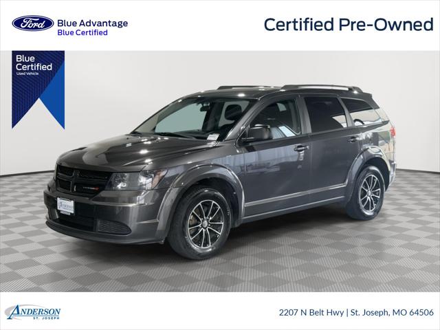 2017 Dodge Journey SE for sale in Saint Joseph, MO
