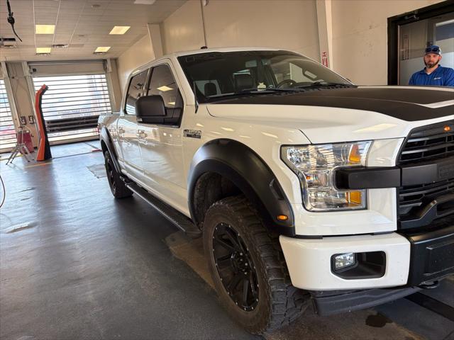 2017 Ford F-150 XLT for sale in Groveport, OH