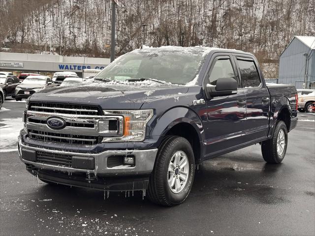 Used 2019 Ford F-150 For Sale in Pikeville, KY