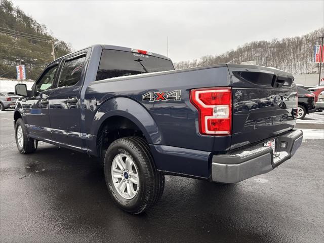 Used 2019 Ford F-150 For Sale in Pikeville, KY