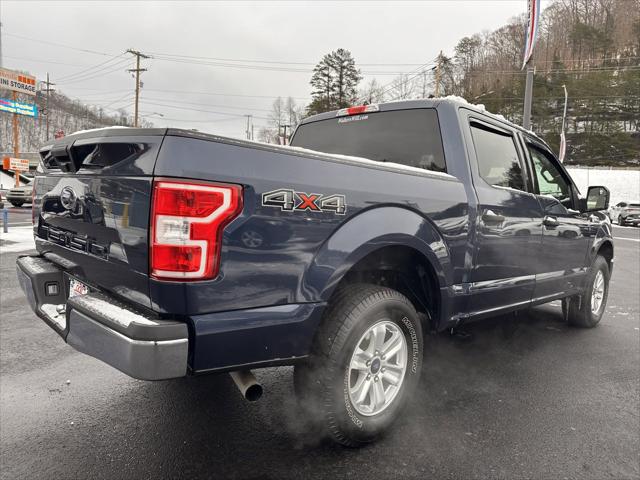 Used 2019 Ford F-150 For Sale in Pikeville, KY