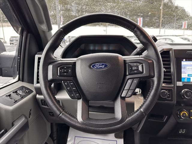 Used 2019 Ford F-150 For Sale in Pikeville, KY