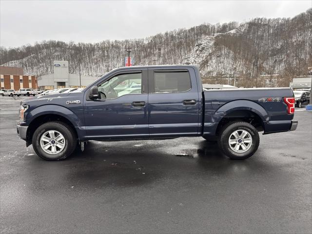 Used 2019 Ford F-150 For Sale in Pikeville, KY