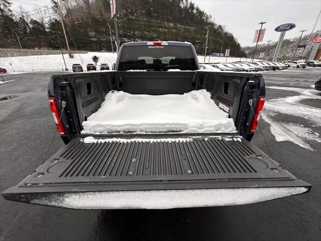 Used 2019 Ford F-150 For Sale in Pikeville, KY