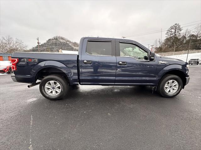 Used 2019 Ford F-150 For Sale in Pikeville, KY