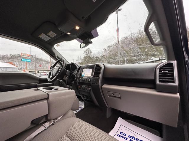 Used 2019 Ford F-150 For Sale in Pikeville, KY