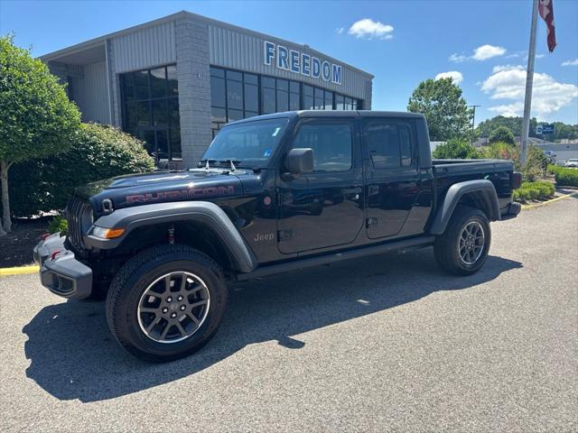 2020 Jeep Gladiator Rubicon for sale in Wise, VA