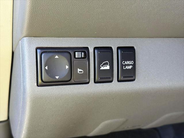 2020 Nissan Frontier Crew Cab SV 4x4 [14]