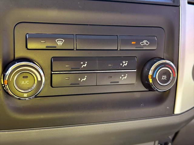 2020 Nissan Frontier Crew Cab SV 4x4 [17]