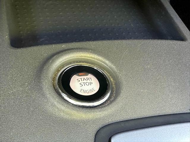 2020 Nissan Frontier Crew Cab SV 4x4 [19]