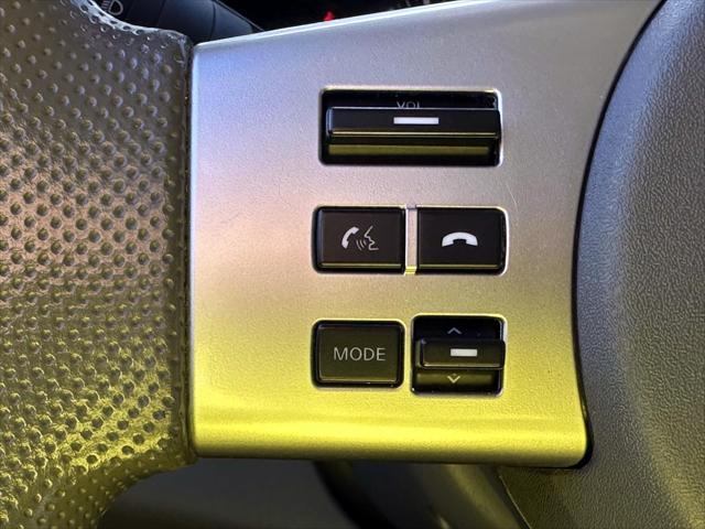 2020 Nissan Frontier Crew Cab SV 4x4 [24]