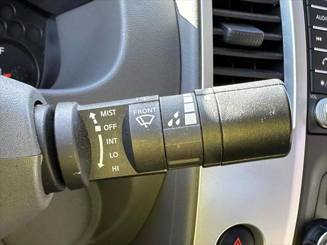 2020 Nissan Frontier Crew Cab SV 4x4 [26]