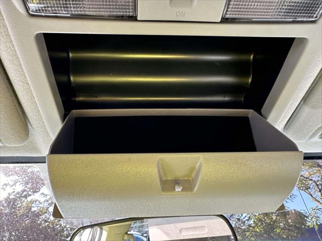 2020 Nissan Frontier Crew Cab SV 4x4 [27]