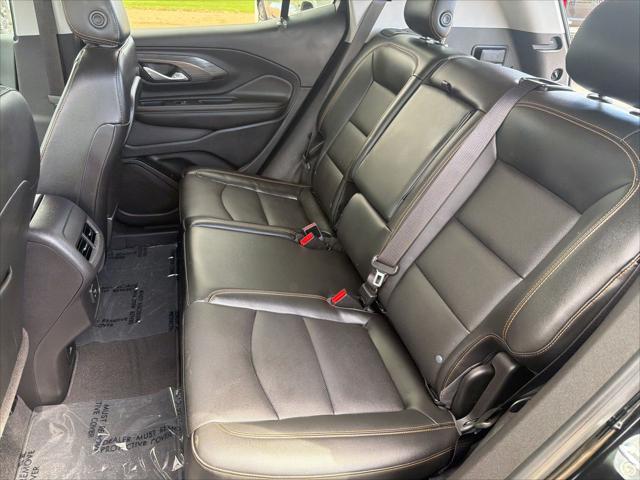 2020 GMC Terrain AWD SLT