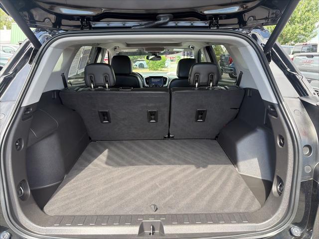 2020 GMC Terrain AWD SLT