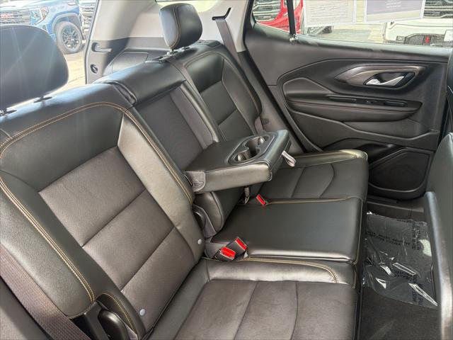 2020 GMC Terrain AWD SLT
