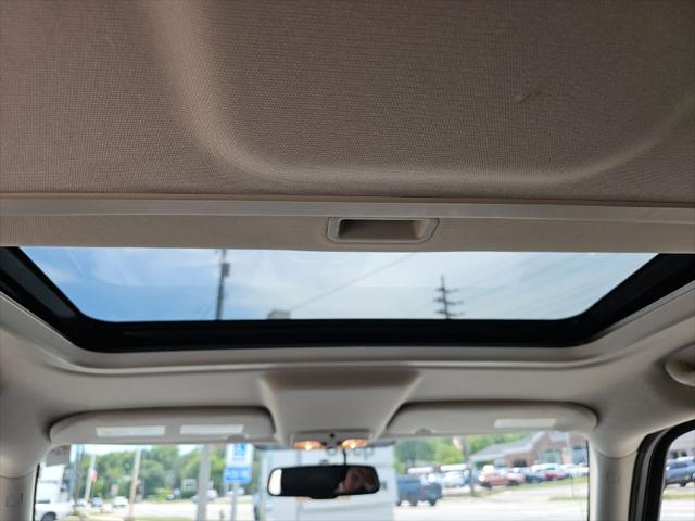 2017 Jeep Patriot High Altitude FWD