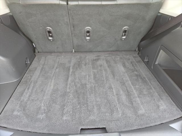 2017 Jeep Patriot High Altitude FWD