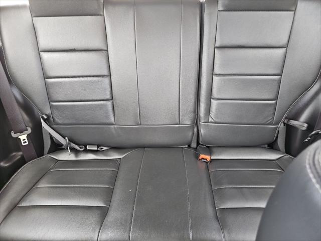 2017 Jeep Patriot High Altitude FWD