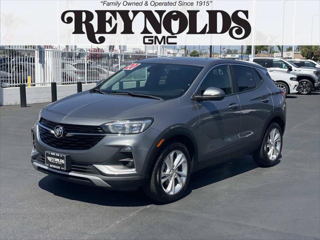 2020 Buick Encore GX FWD Preferred for sale in West Covina, CA