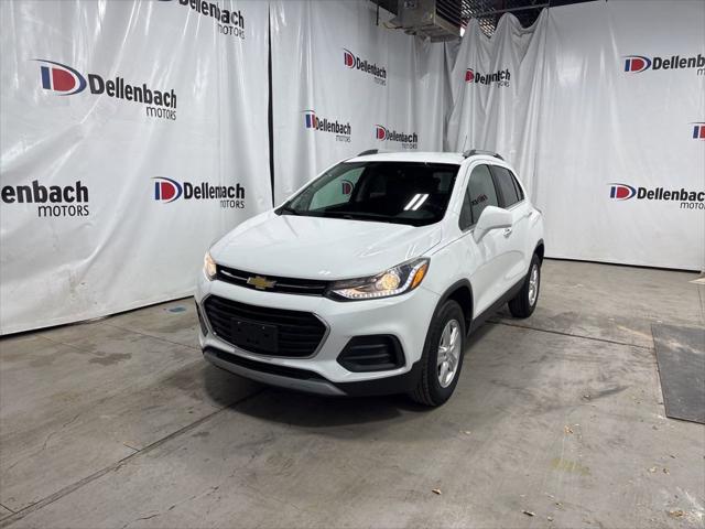 2019 Chevrolet Trax LT for sale in Fort Collins, CO