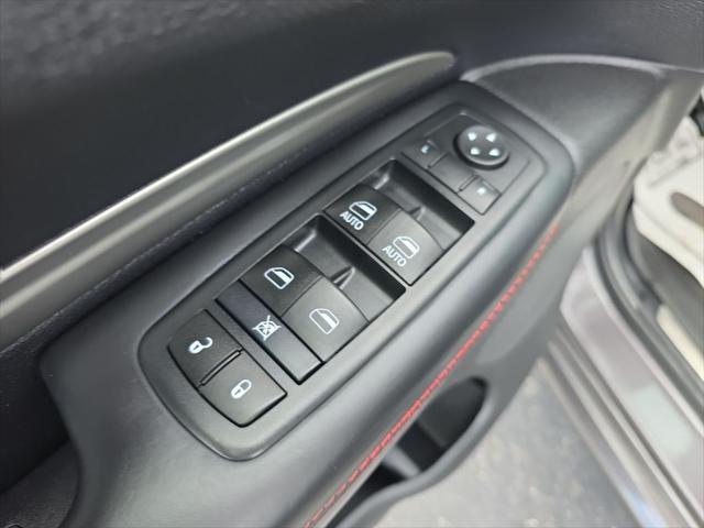2017 Dodge Durango R/T