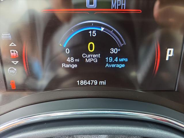 2017 Dodge Durango R/T