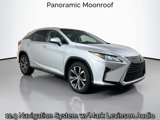 2016 Lexus RX 350 AWD 4dr for sale in Reno, NV
