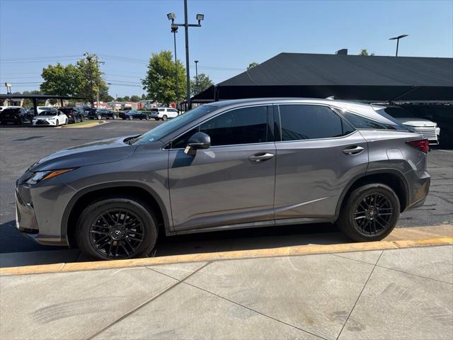 2017 Lexus RX 350 RX 350 for sale in Oklahoma City, OK