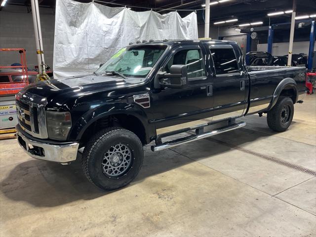 2008 Ford F-350 SRW SUPER DUTY for sale in Des Moines, IA