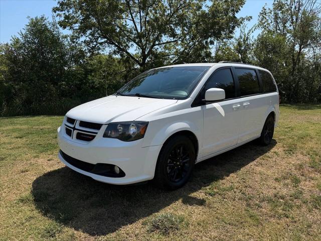 2019 Dodge Grand Caravan GT for sale in Wellington, KS