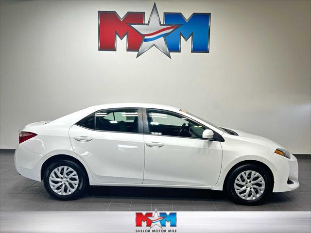 2019 Toyota Corolla LE for sale in Christiansburg, VA