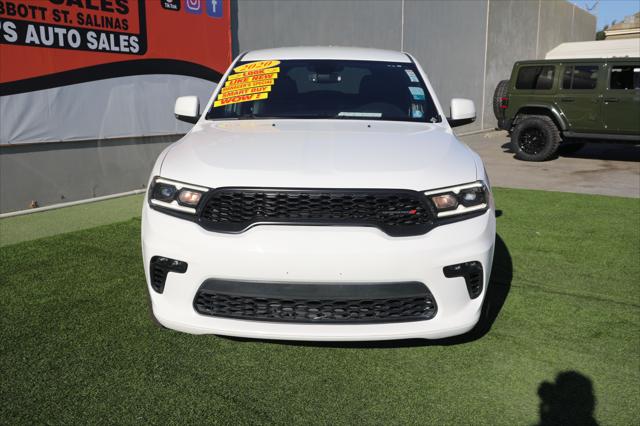 2020 Dodge Durango GT Plus RWD