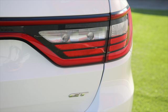 2020 Dodge Durango GT Plus RWD