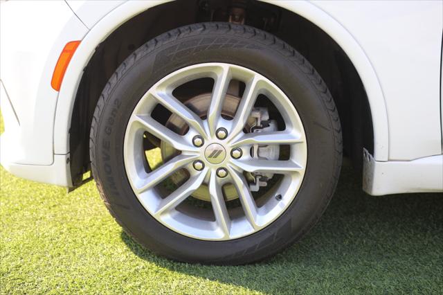 2020 Dodge Durango GT Plus RWD