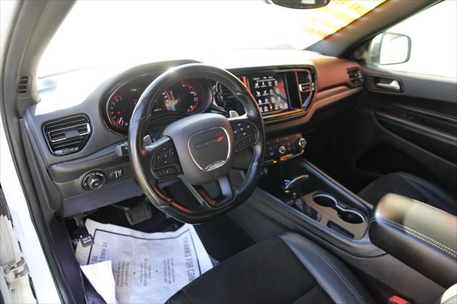 2020 Dodge Durango GT Plus RWD