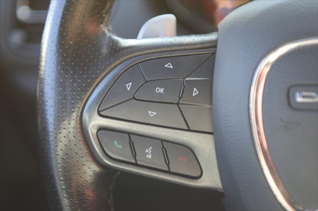 2020 Dodge Durango GT Plus RWD