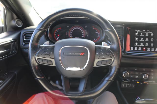 2020 Dodge Durango GT Plus RWD